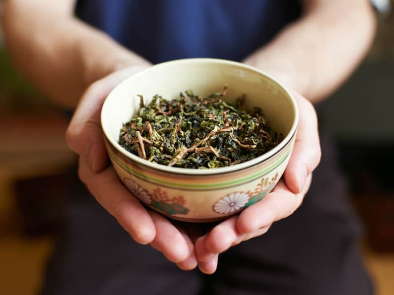 Gain a deeper understanding of authentic Taiwanese tea