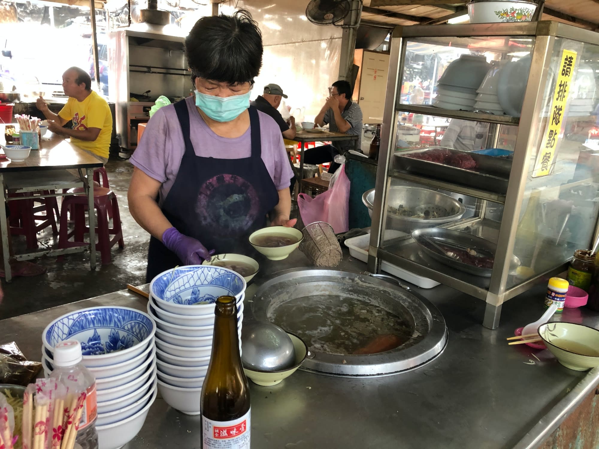 【台南麻豆善化】穿越古今韶華，直擊鮮為人知的古井與跨時代的農業大城